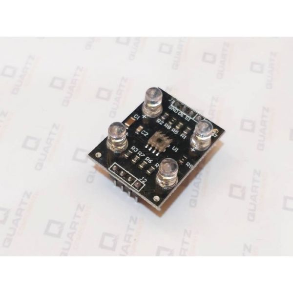 TCS3200 Color Sensor Module