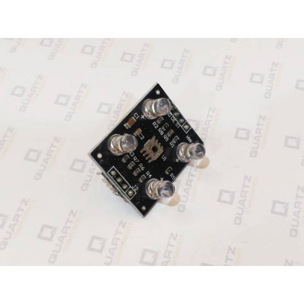 Buy TCS3200 Color Sensor Module for Arduino