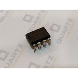 TL072 Op-Amp IC