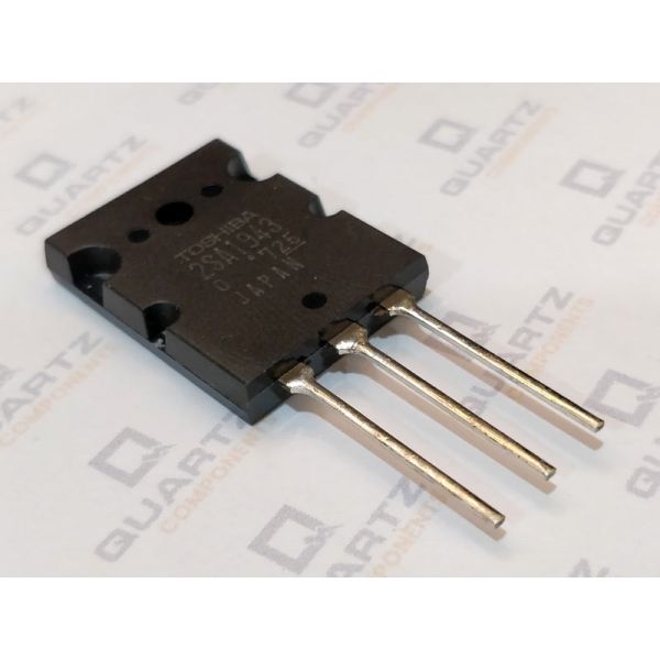 2SC1943-O PNP Power Transistor