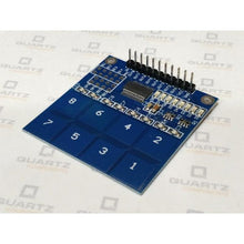 Load image into Gallery viewer, TTP226 Touch Sensor Module
