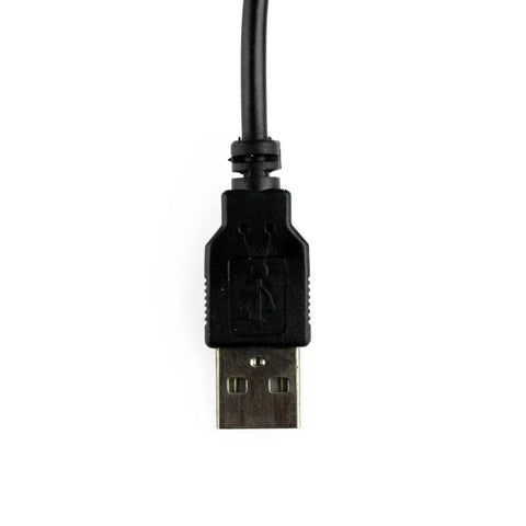 USB