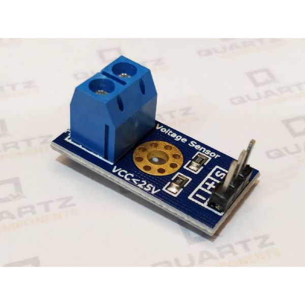 Voltage Sensor Module