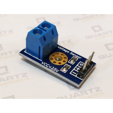 Voltage Sensor Module