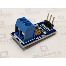 Load image into Gallery viewer, Buy Voltage Sensor Module for Arduino