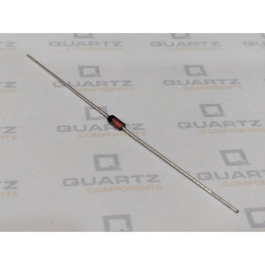 1N4728A 3.3V Zener Diode