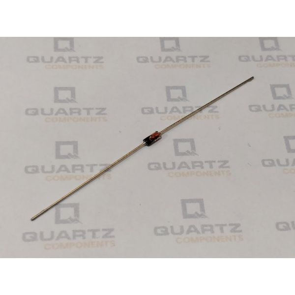 1N4735A 6.2V Zener Diode - Buy 1N4735A Diode Online – QuartzComponents
