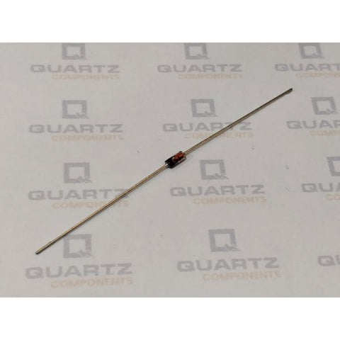 1N4735A 6.2V Zener Diode