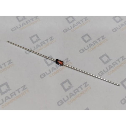 1N4739A 9.1V Zener Diode