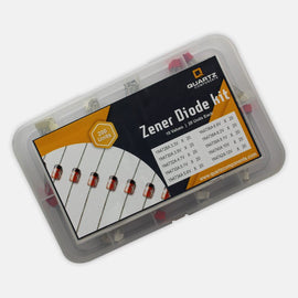 zener diode kit