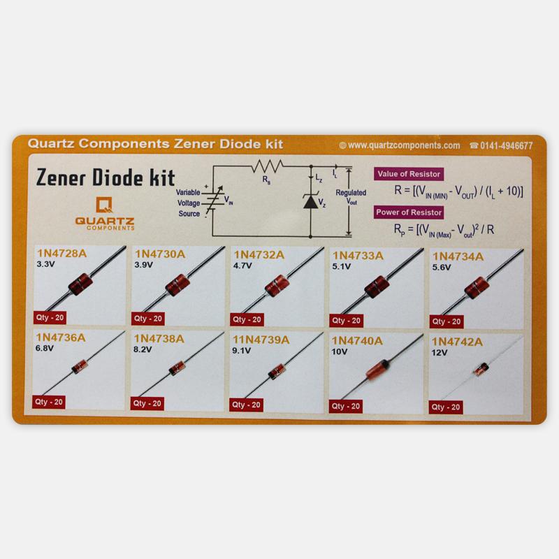 Zener Diode Chart Zener Diode | Definition, Symbol & Characteristics